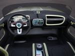 Jeep Renegade Concept 2008 года